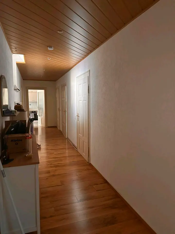 4 Zimmer Wohnung mit 110 m² in Mittweida – Bild 5