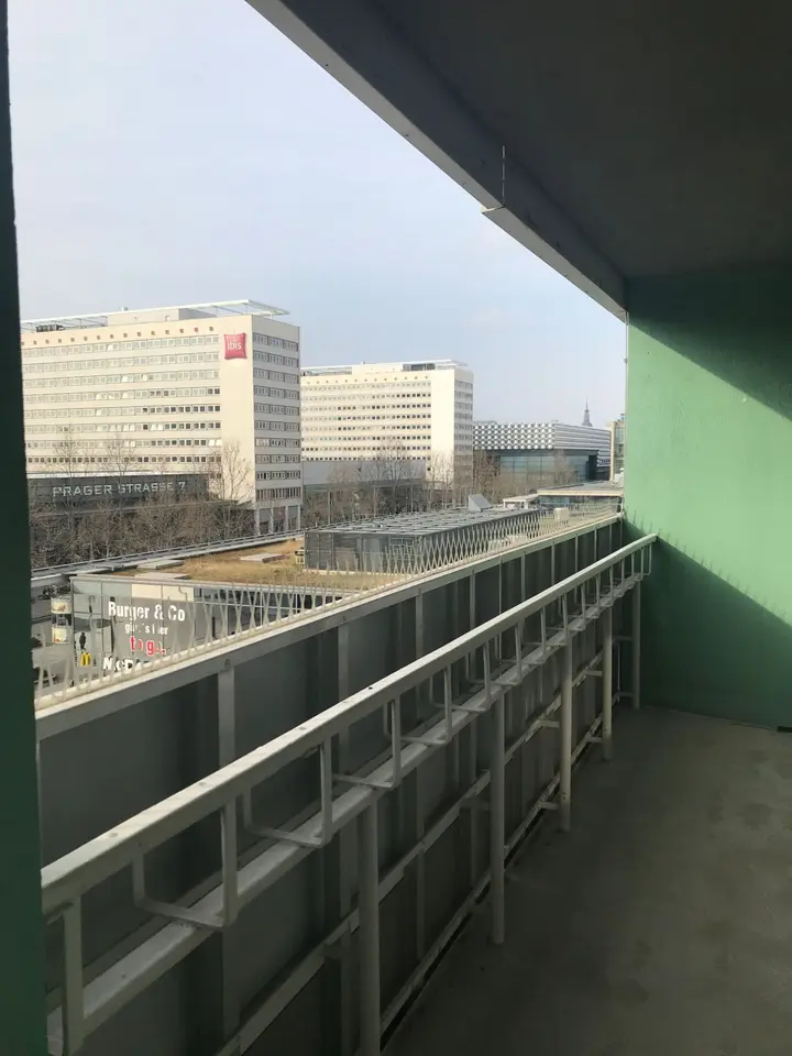 2 Zimmer Wohnung mit 60 m² in Dresden – Bild 5