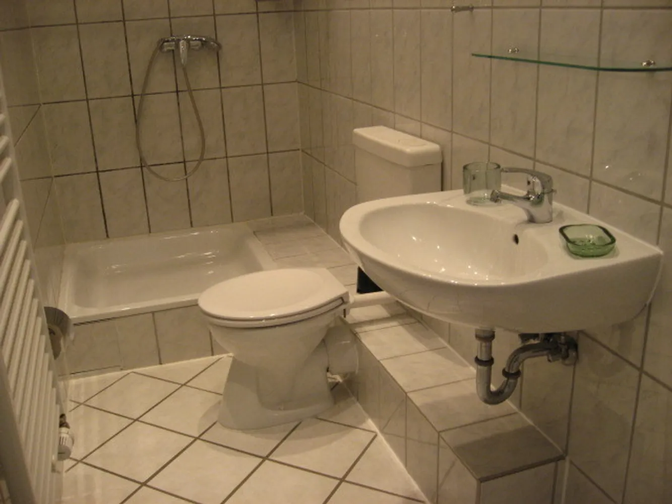 3 Zimmer Wohnung mit 74 m² in Essen – Bild 5