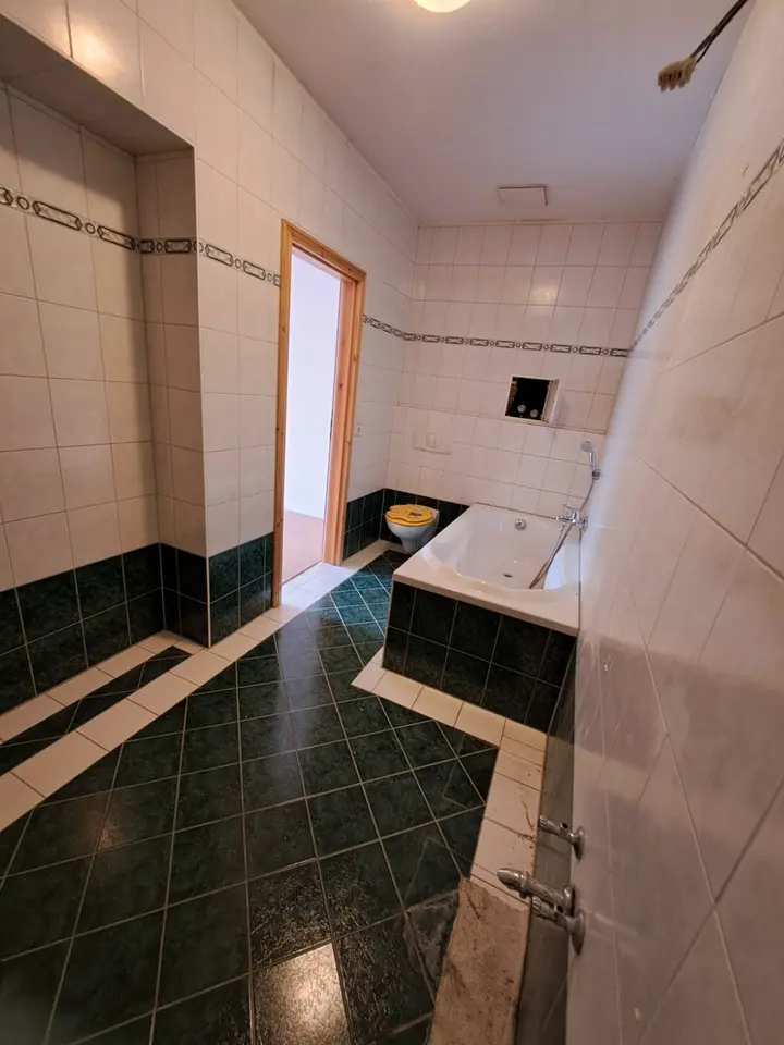 5 Zimmer Wohnung mit 99 m² in Rathenow – Bild 9