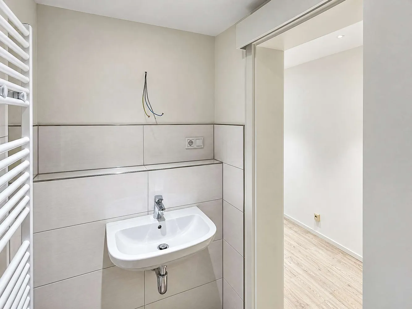 2 Zimmer Wohnung mit 61 m² in Mannheim – Bild 3