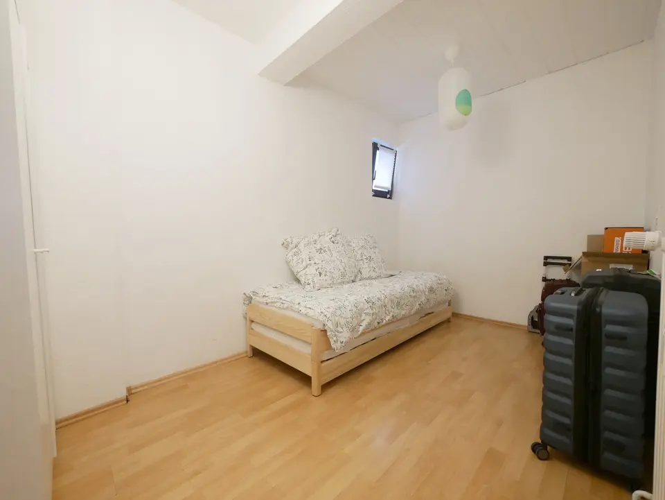 4 Zimmer Wohnung mit 115 m² in Saarbrücken – Bild 10