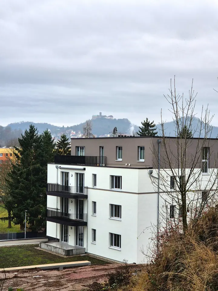 3 Zimmer Wohnung mit 65 m² in Eisenach – Bild 9