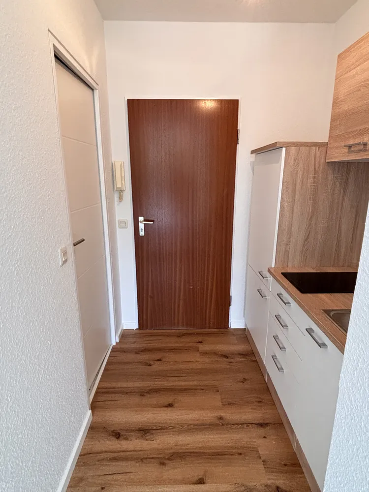 1 Zimmer Wohnung mit 24 m² in Düsseldorf – Bild 9