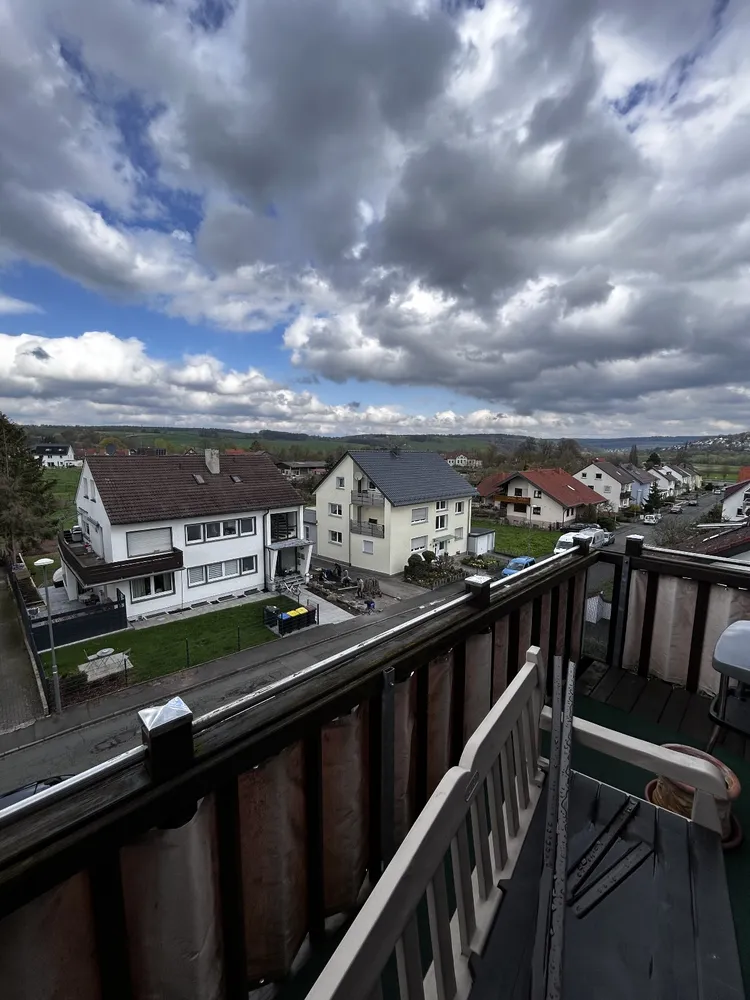 2 Zimmer Wohnung mit 68 m² in Fulda – Bild 10