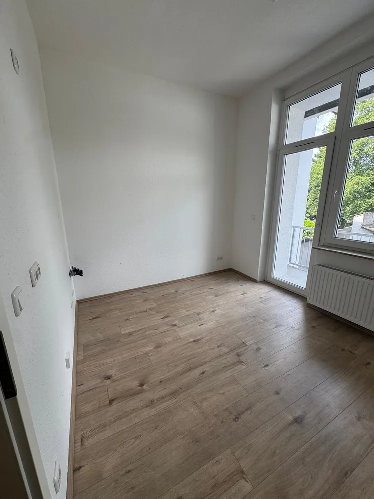 2 Zimmer Wohnung mit 39 m² in Duisburg – Bild 4