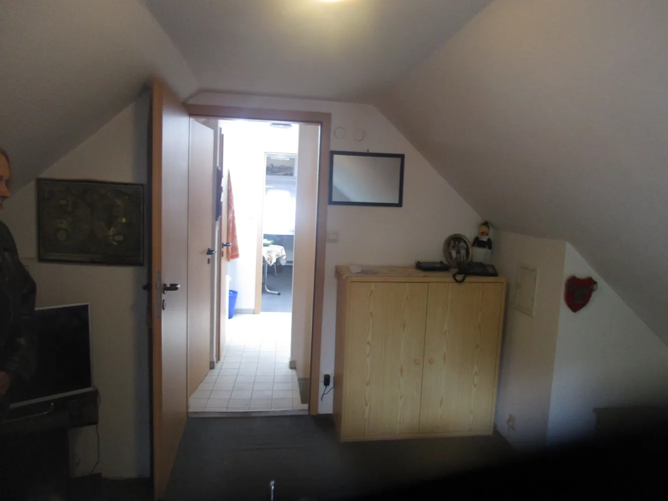2 room apartment with 27 m² in Hanover – Photo 9