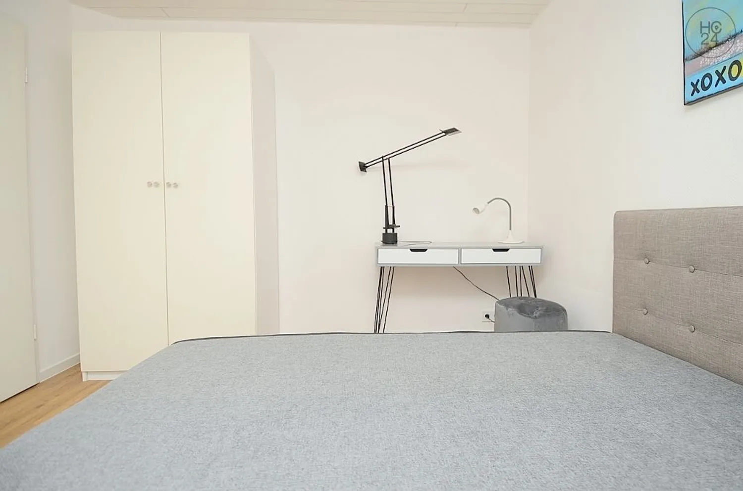 2 Zimmer Wohnung mit 48 m² in Wiesbaden – Bild 8