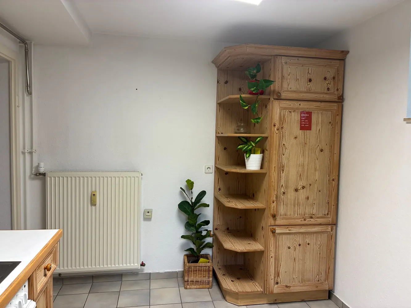 2 Zimmer Wohnung mit 32 m² in Stuttgart – Bild 11