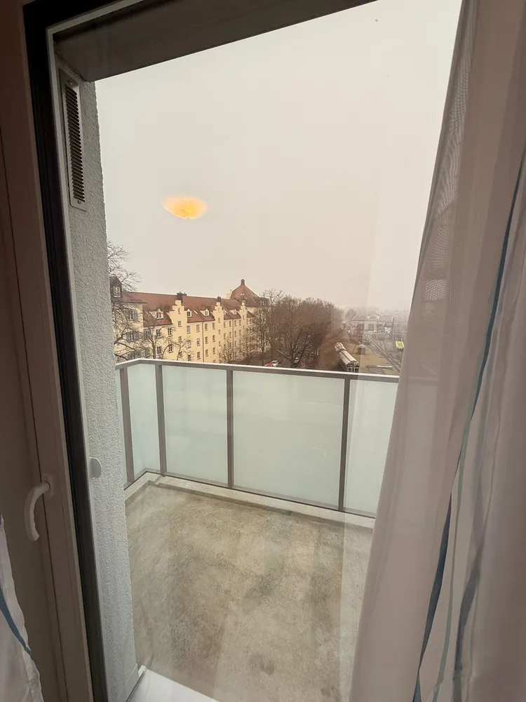 1 Zimmer Wohnung mit 23 m² in Augsburg – Bild 9