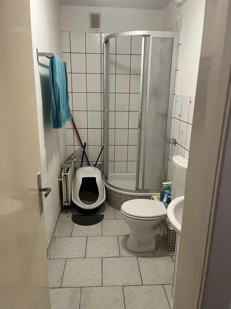 3 Zimmer Wohnung mit 52 m² in Hamm – Bild 5