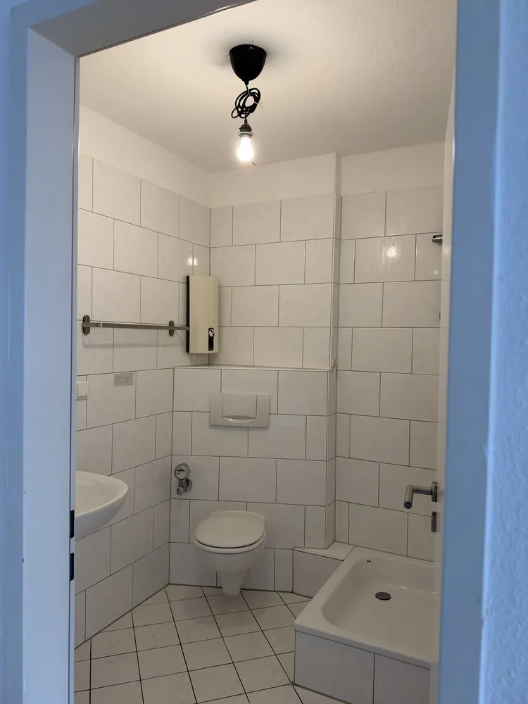 2 Zimmer Wohnung mit 55 m² in Essen – Bild 2