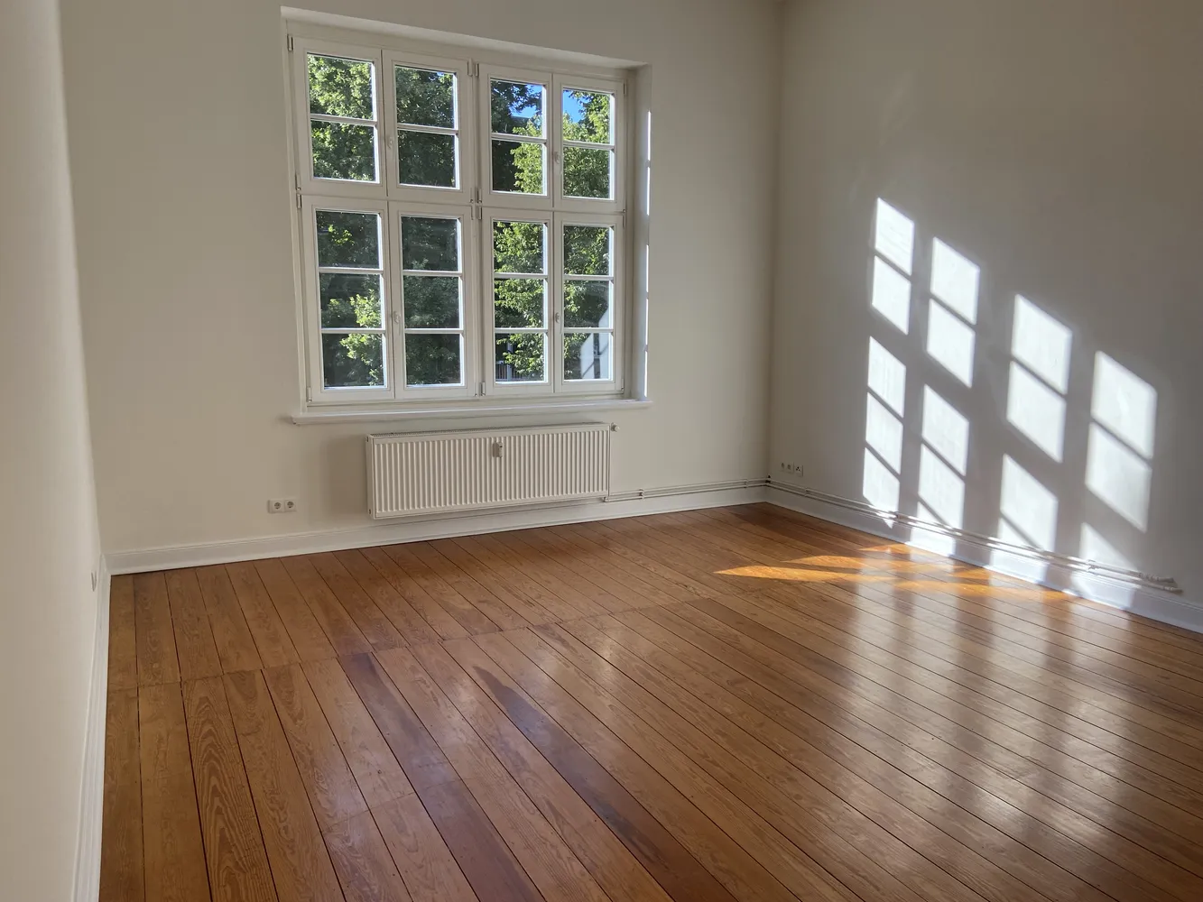 2 Zimmer Wohnung mit 77 m² in Hamburg – Bild 3