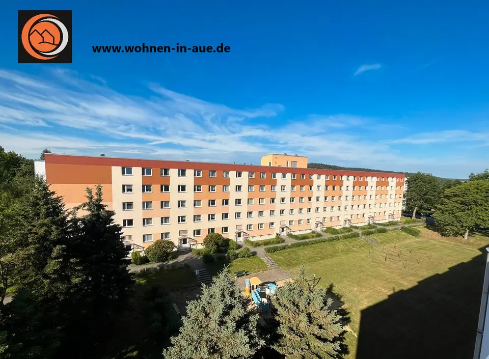 3 Zimmer Wohnung mit 58 m² in Aue-Bad Schlema – Bild 8