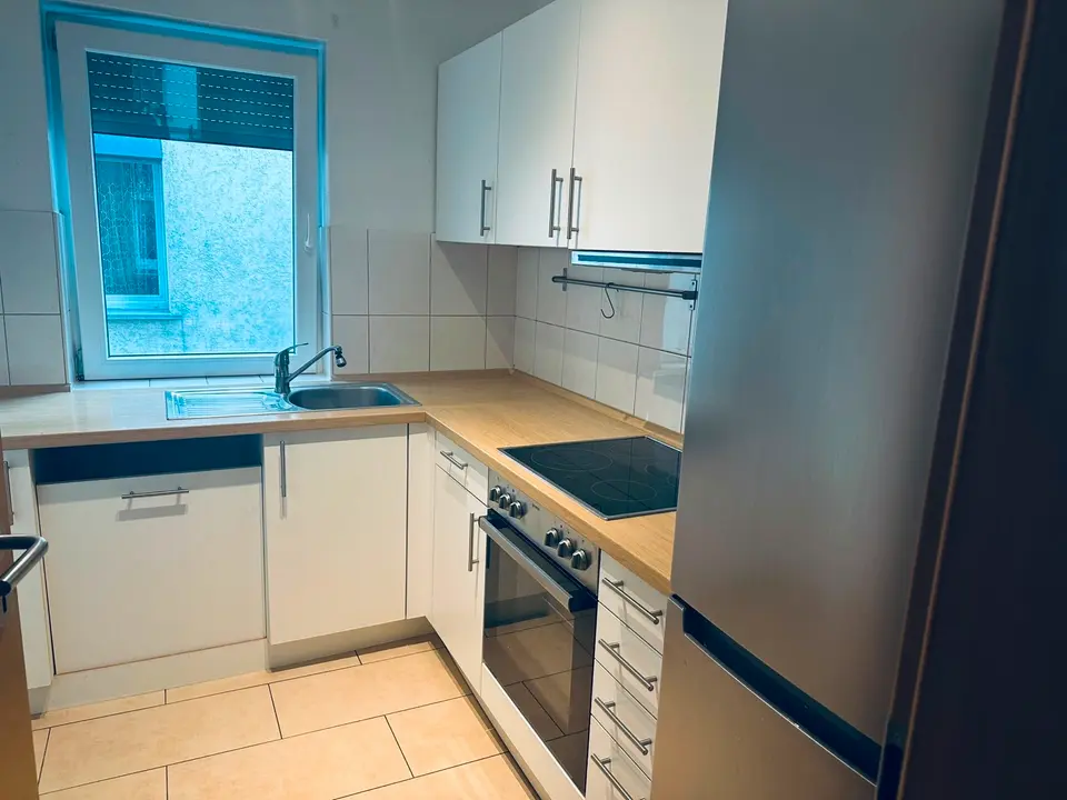 3 Zimmer Wohnung mit 73 m² in Kornwestheim – Bild 1