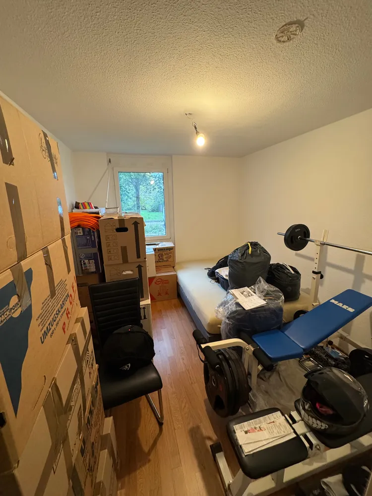 3 Zimmer Wohnung mit 78 m² in Ludwigsburg – Bild 9