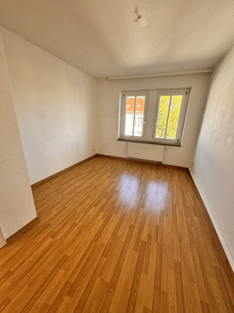 2 room apartment with 55 m² in Chemnitz – Photo 7