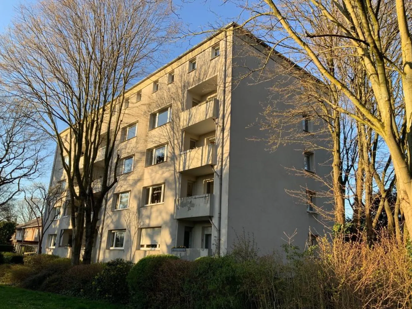 3 Zimmer Wohnung mit 74 m² in Krefeld – Bild 7