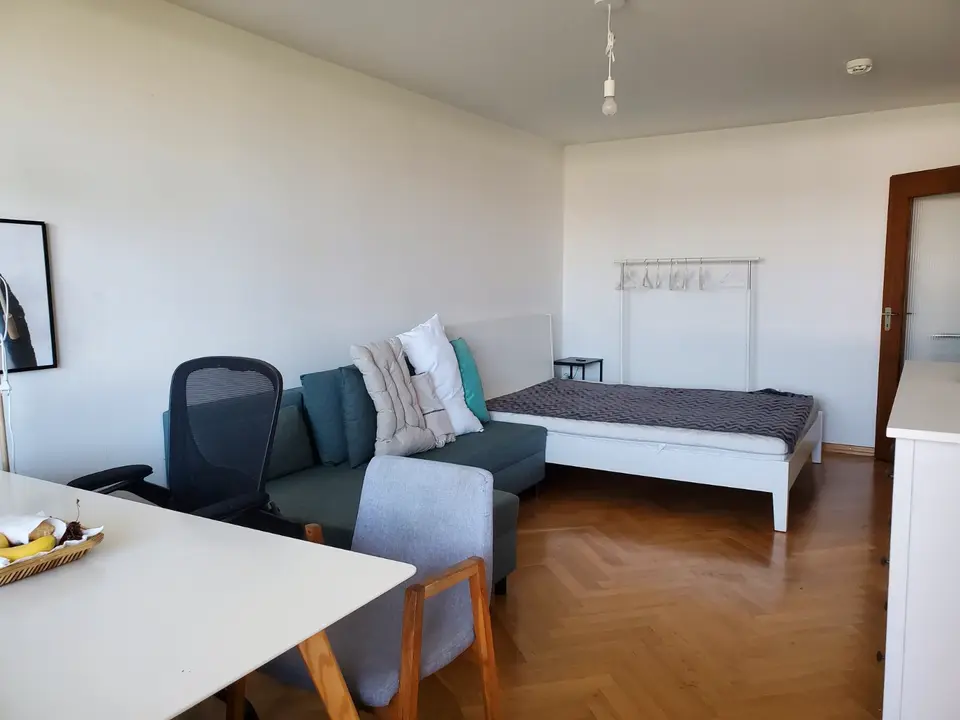 Studio mit 27 m² in München – Bild 7