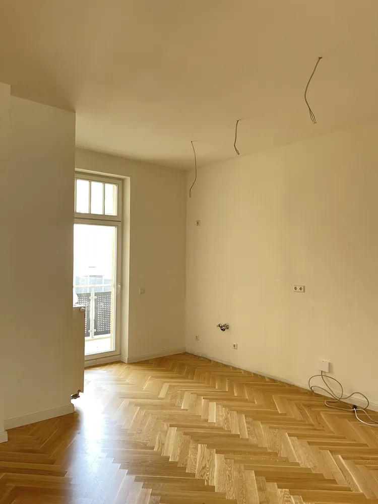 4 Zimmer Wohnung mit 82 m² in Zwickau – Bild 10