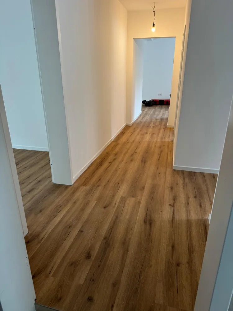 3 Zimmer Wohnung mit 96 m² in Münster – Bild 9