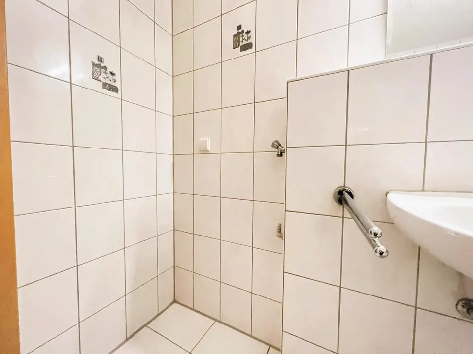 2 Zimmer Wohnung mit 66 m² in Viernheim – Bild 8