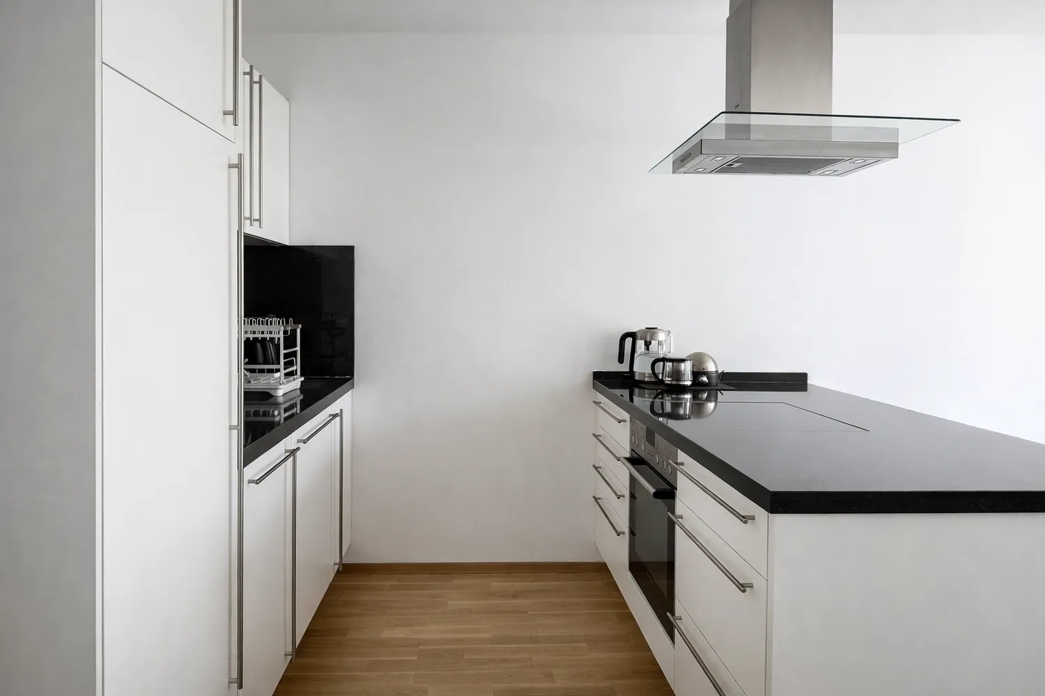 2 Zimmer Wohnung mit 54 m² in München – Bild 4