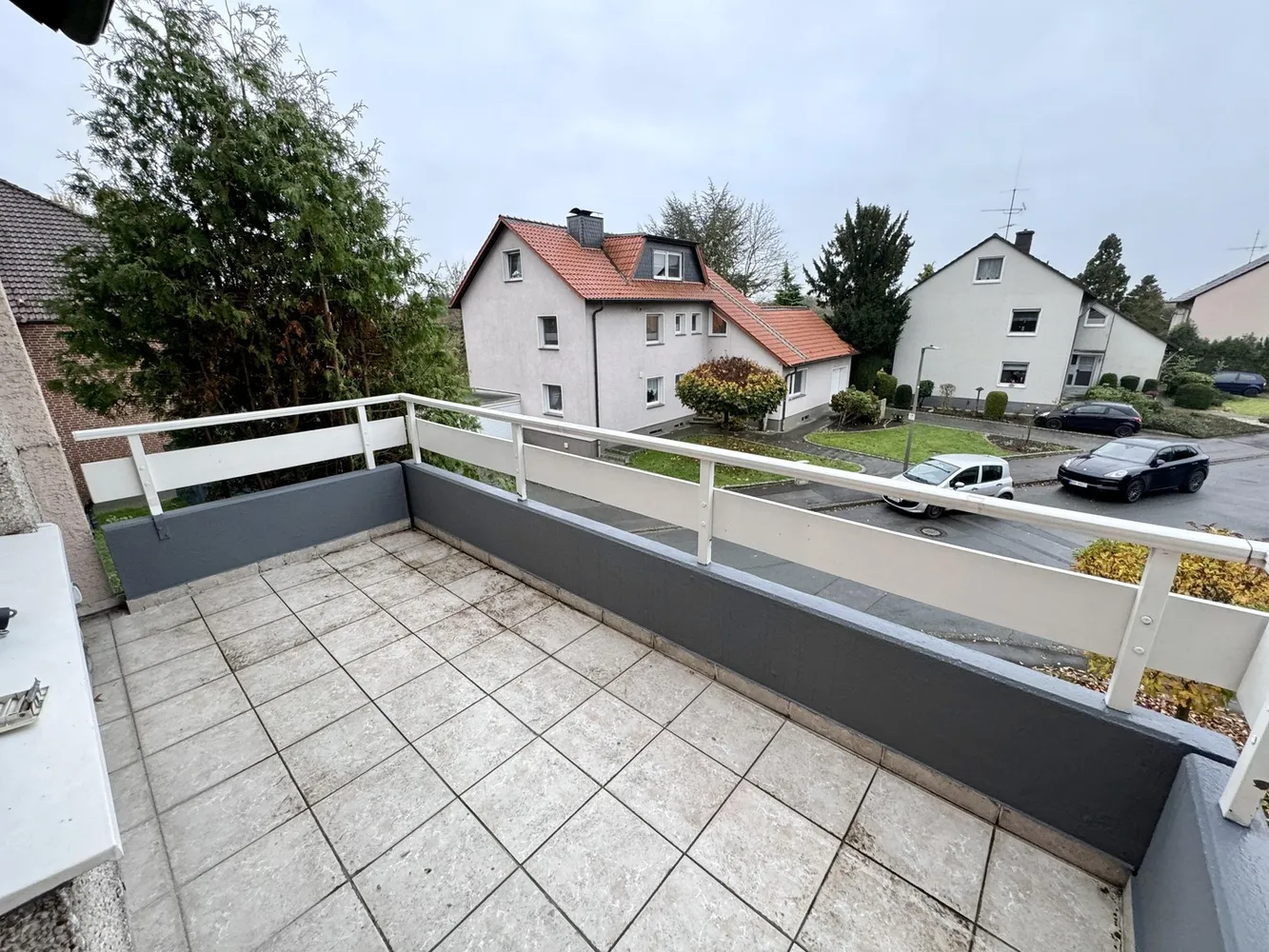 2 Zimmer Wohnung mit 59 m² in Dortmund – Bild 4