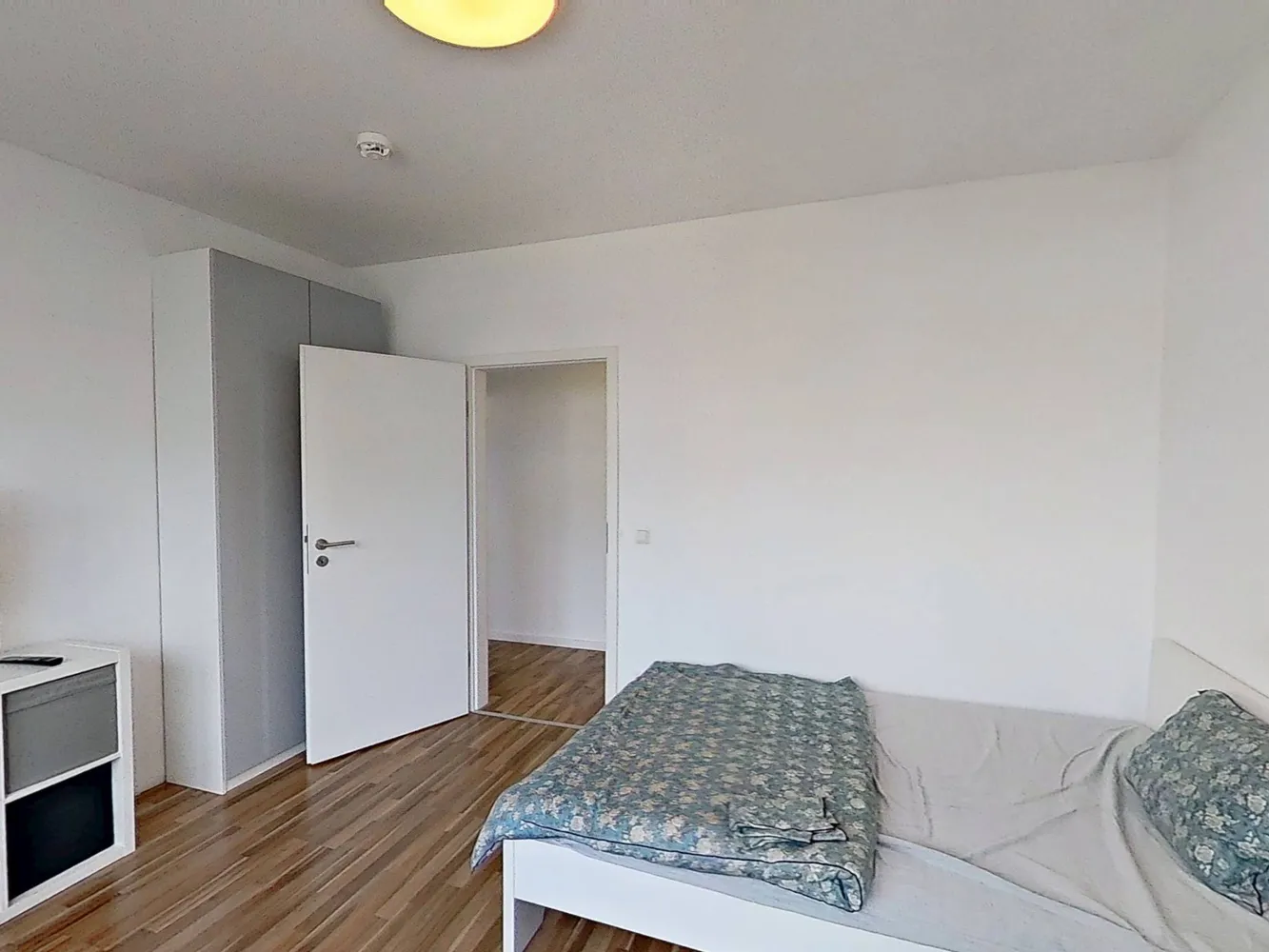 3 room apartment with 131 m² in Düsseldorf – Photo 11