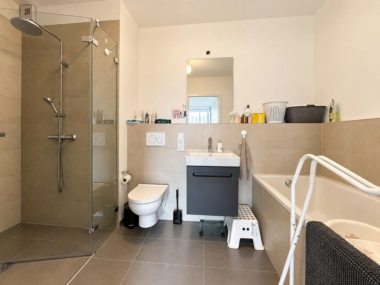 3 Zimmer Wohnung mit 83 m² in Düsseldorf – Bild 9