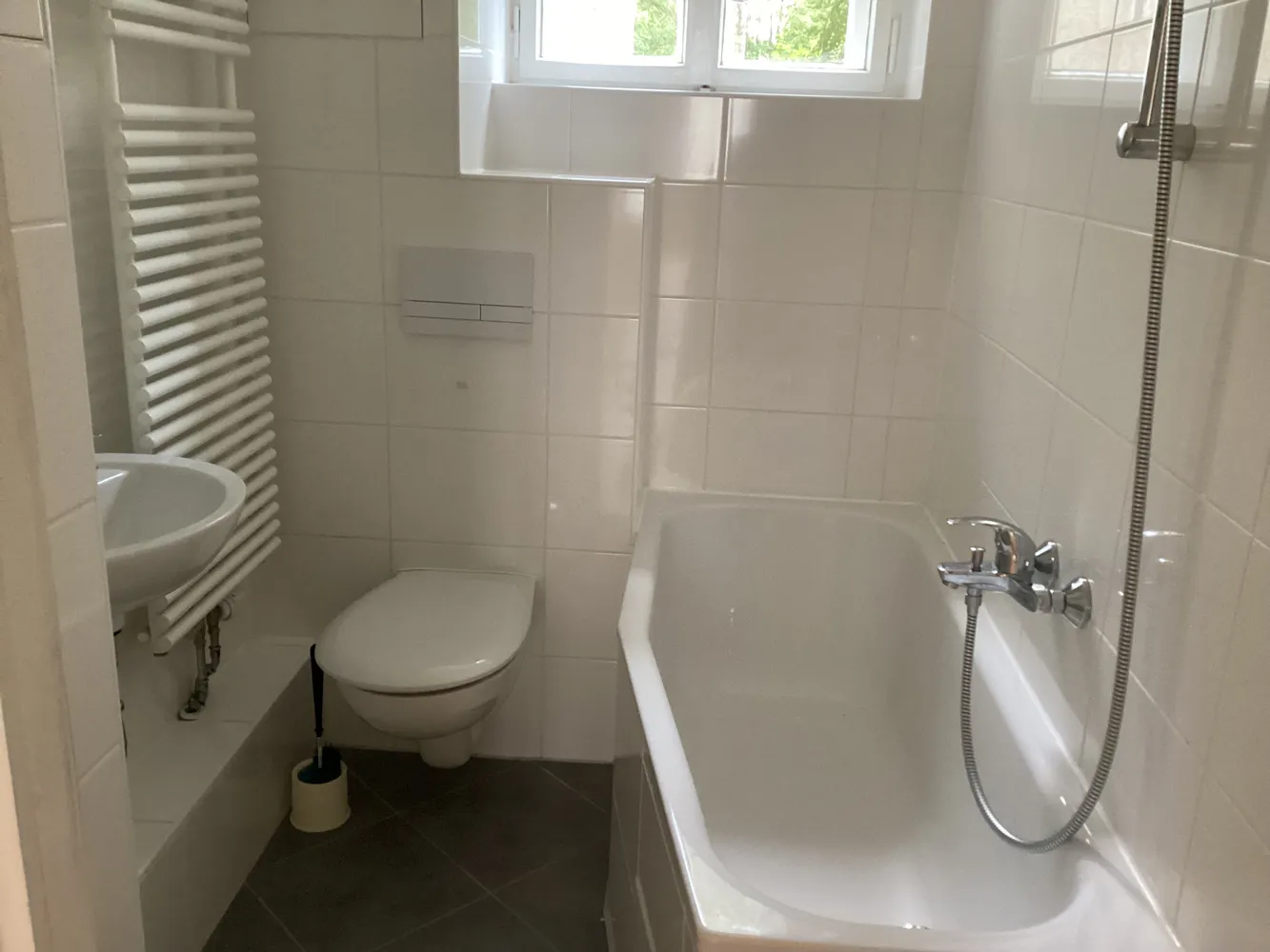 2 Zimmer Wohnung mit 59 m² in Berlin – Bild 3
