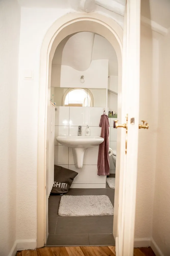 2 Zimmer Wohnung mit 54 m² in Dortmund – Bild 5