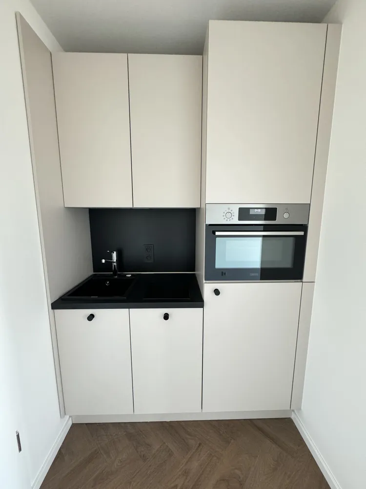 2 Zimmer Wohnung mit 34 m² in Berlin – Bild 8