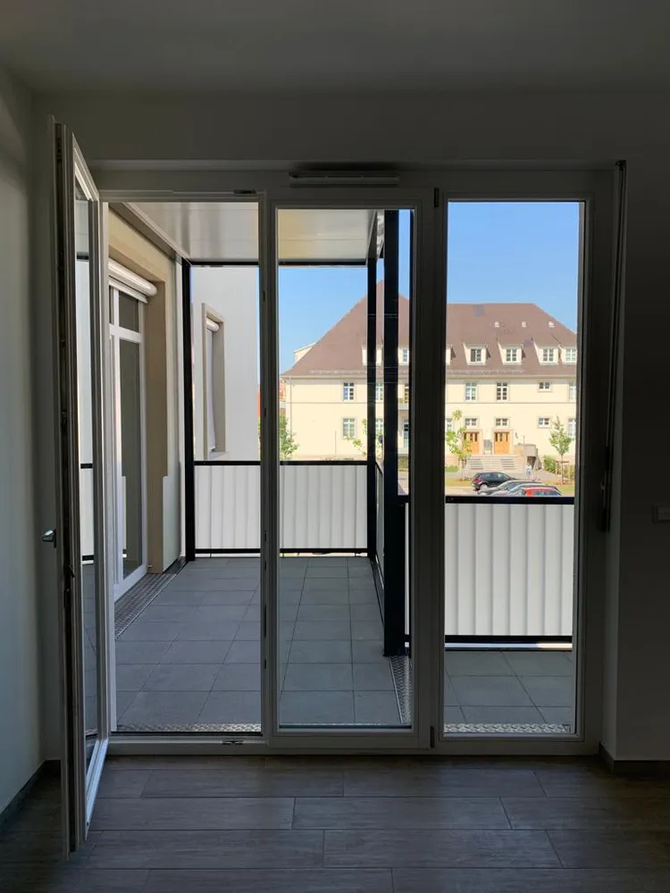 4 room apartment with 105 m² in Rastatt – Photo 7