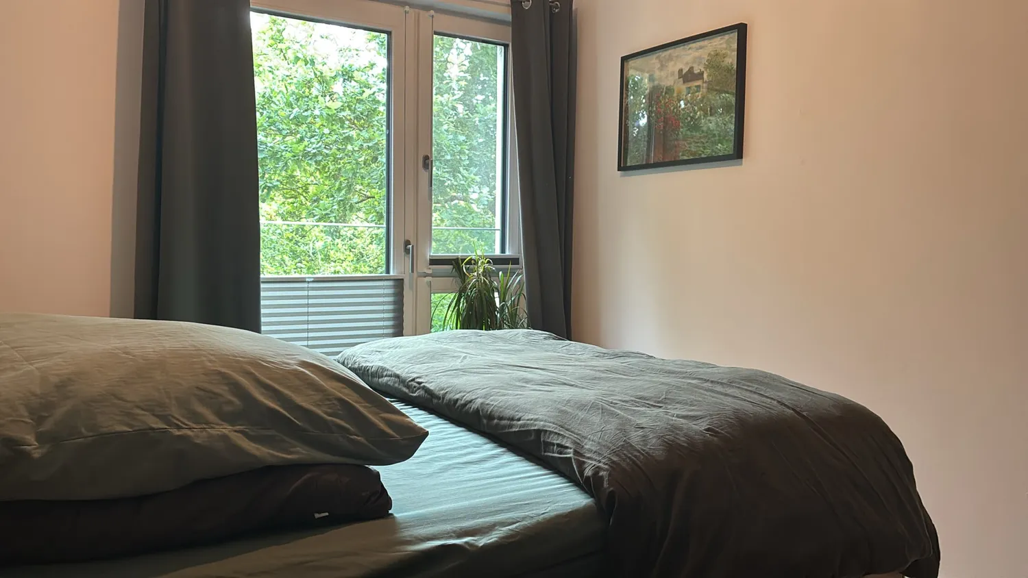 3 Zimmer Wohnung mit 66 m² in Hamburg – Bild 10