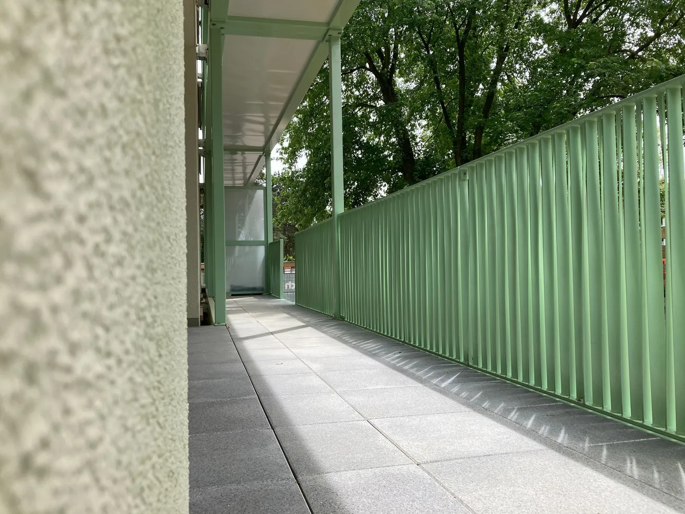 4 Zimmer Wohnung mit 85 m² in Hannover – Bild 1