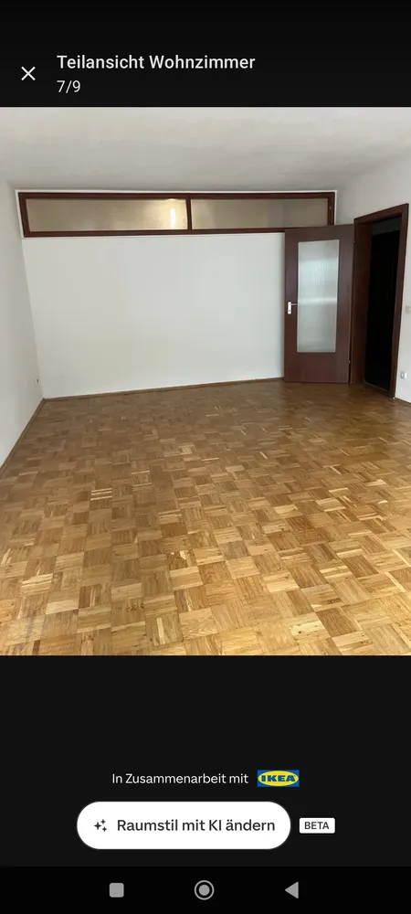 2 Zimmer Wohnung mit 62 m² in Bergisch Gladbach – Bild 2