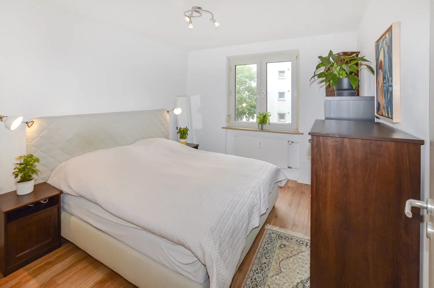 4 Zimmer Wohnung mit 99 m² in Augsburg – Bild 8