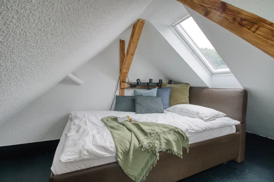 WG-Zimmer mit 78 m² in Bochum – Bild 6