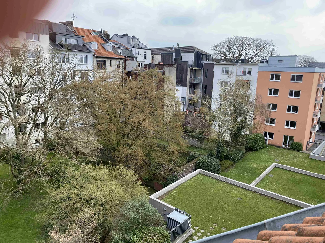 2 Zimmer Wohnung mit 85 m² in Aachen – Bild 11