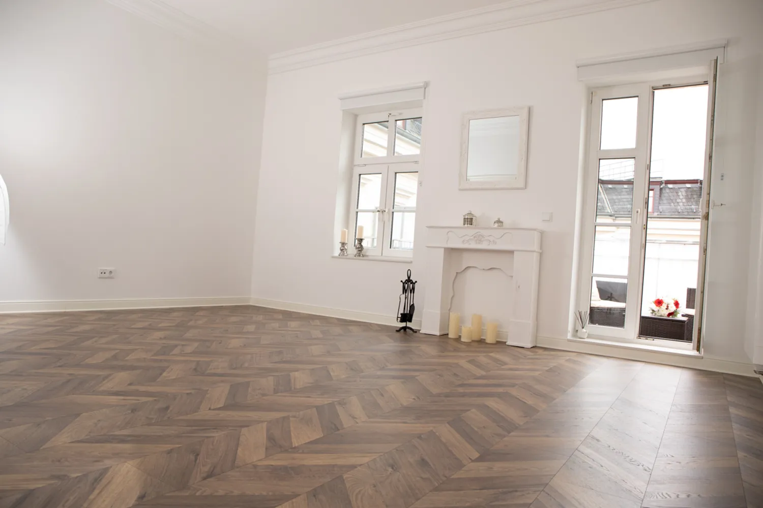 1 Zimmer Wohnung mit 50 m² in Leipzig – Bild 10
