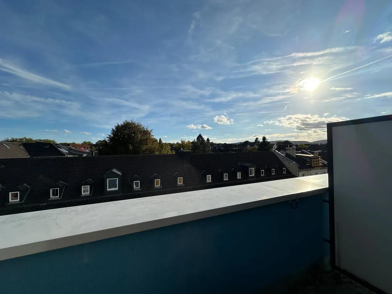 2 Zimmer Wohnung mit 47 m² in Aachen – Bild 1