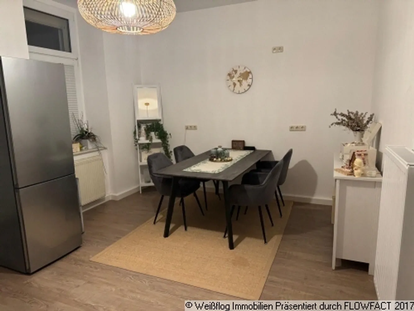 2 Zimmer Wohnung mit 87 m² in Riesa – Bild 8