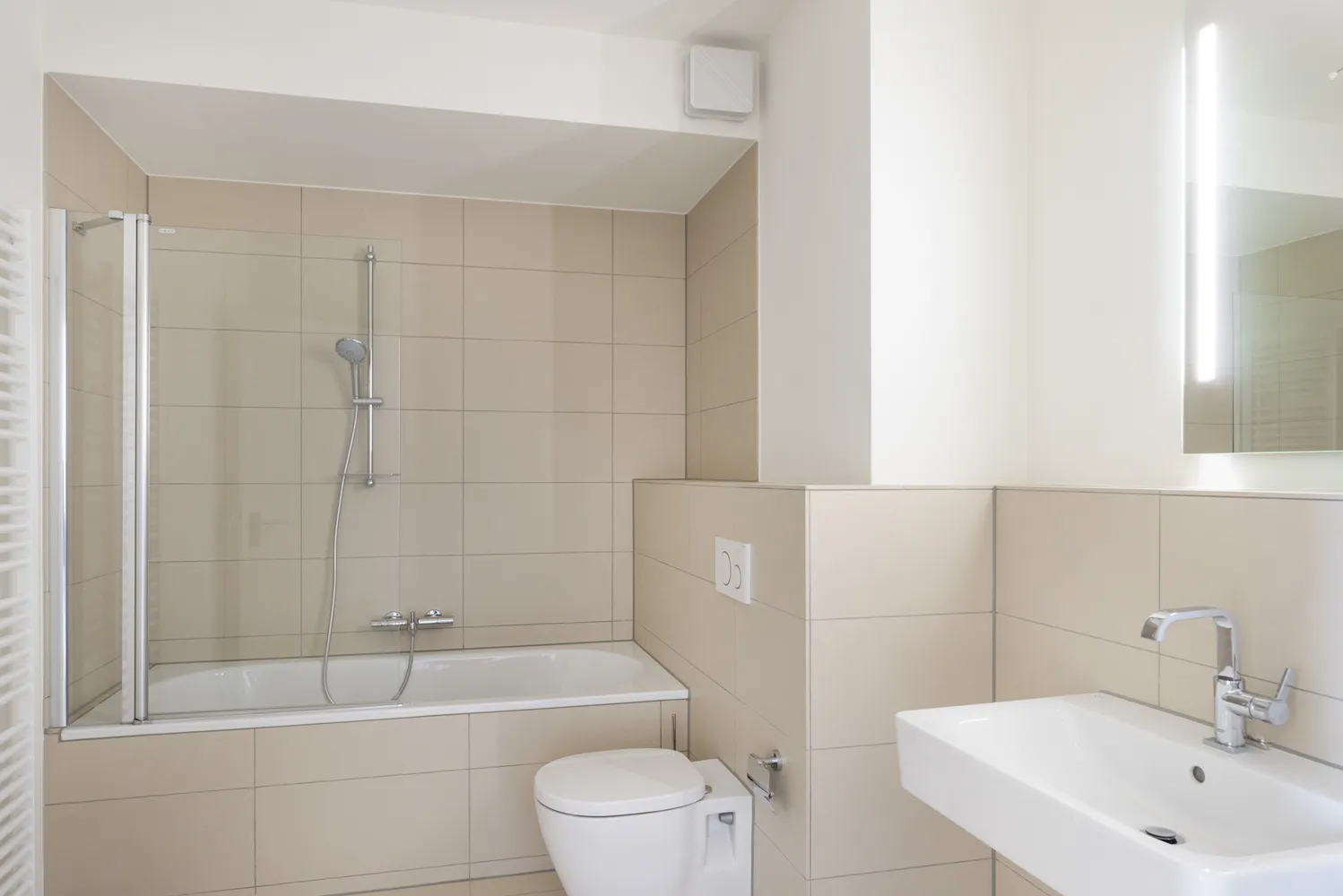 2 Zimmer Wohnung mit 67 m² in Hamburg – Bild 7