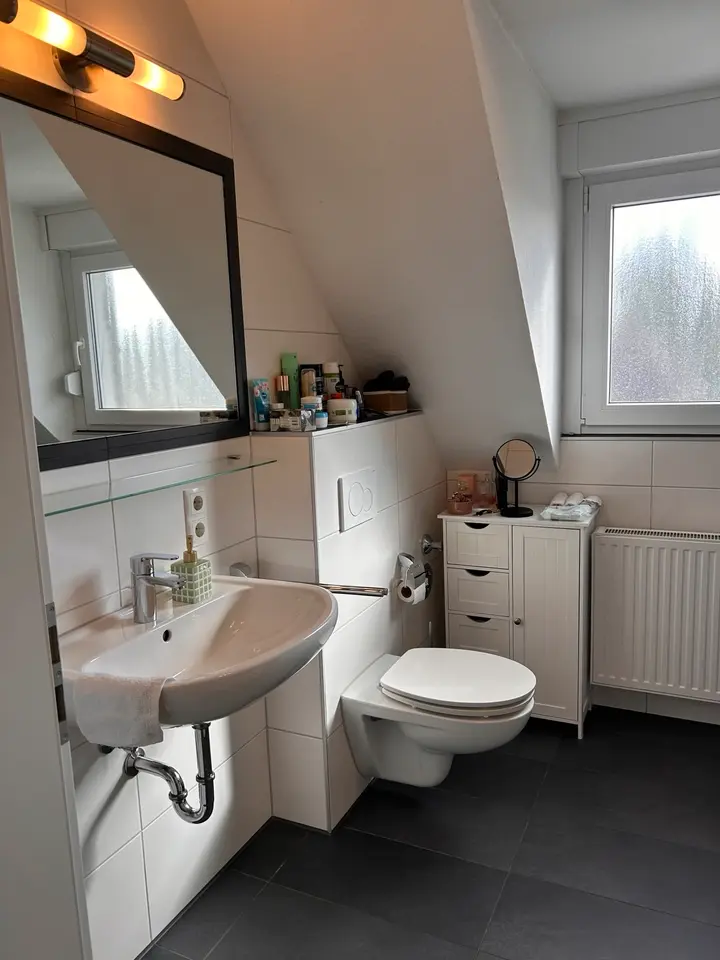 3 Zimmer Wohnung mit 69 m² in Hennef – Bild 6