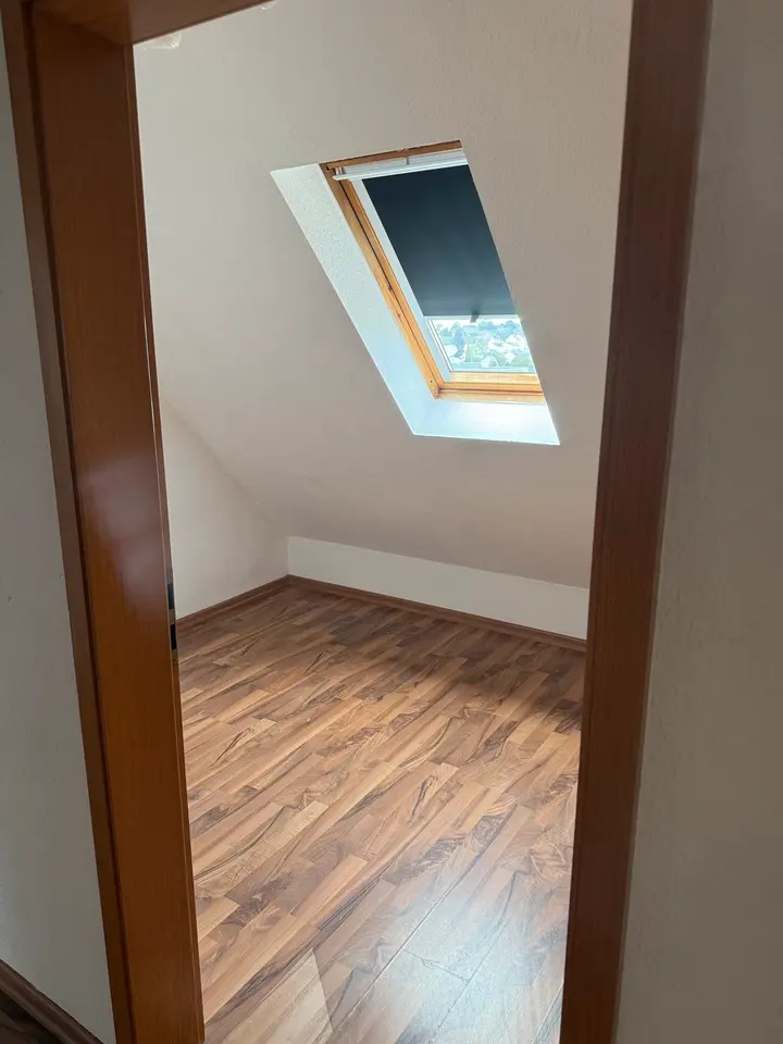 2 Zimmer Wohnung mit 52 m² in Lüdenscheid – Bild 1
