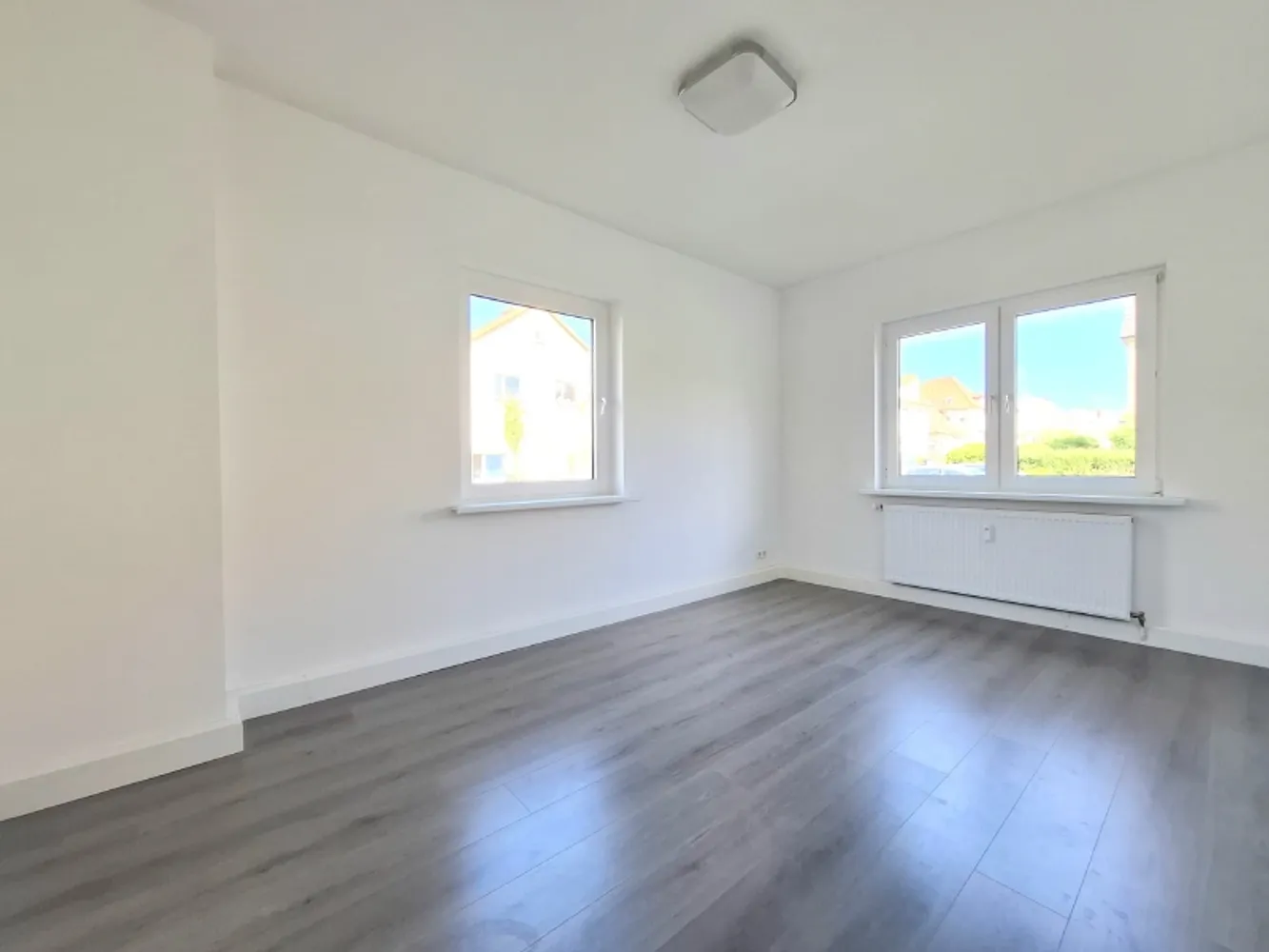 3 Zimmer Wohnung mit 78 m² in Minden – Bild 5
