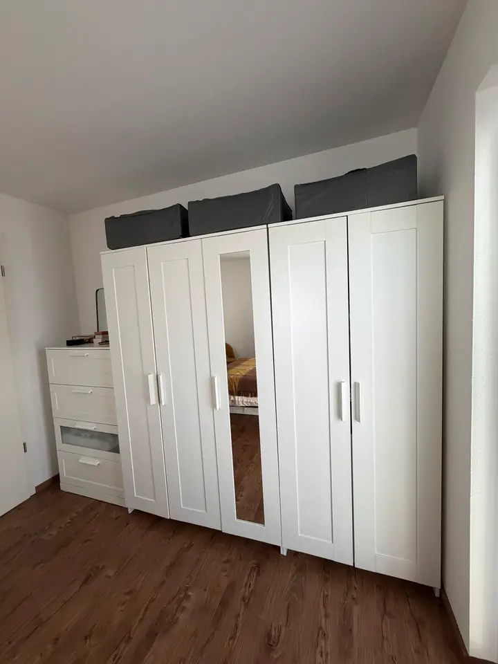 3 Zimmer Wohnung mit 77 m² in Ingolstadt – Bild 8