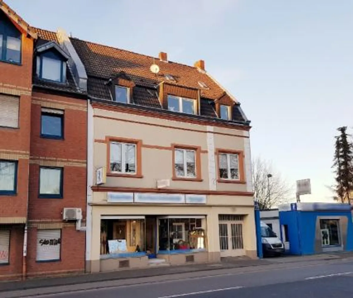3 Zimmer Wohnung mit 85 m² in Köln – Bild 8