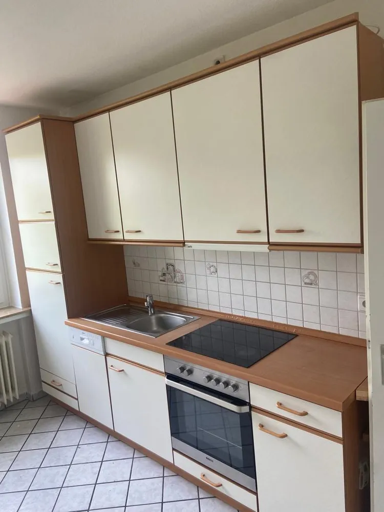2 Zimmer Wohnung mit 63 m² in Bremen – Bild 3